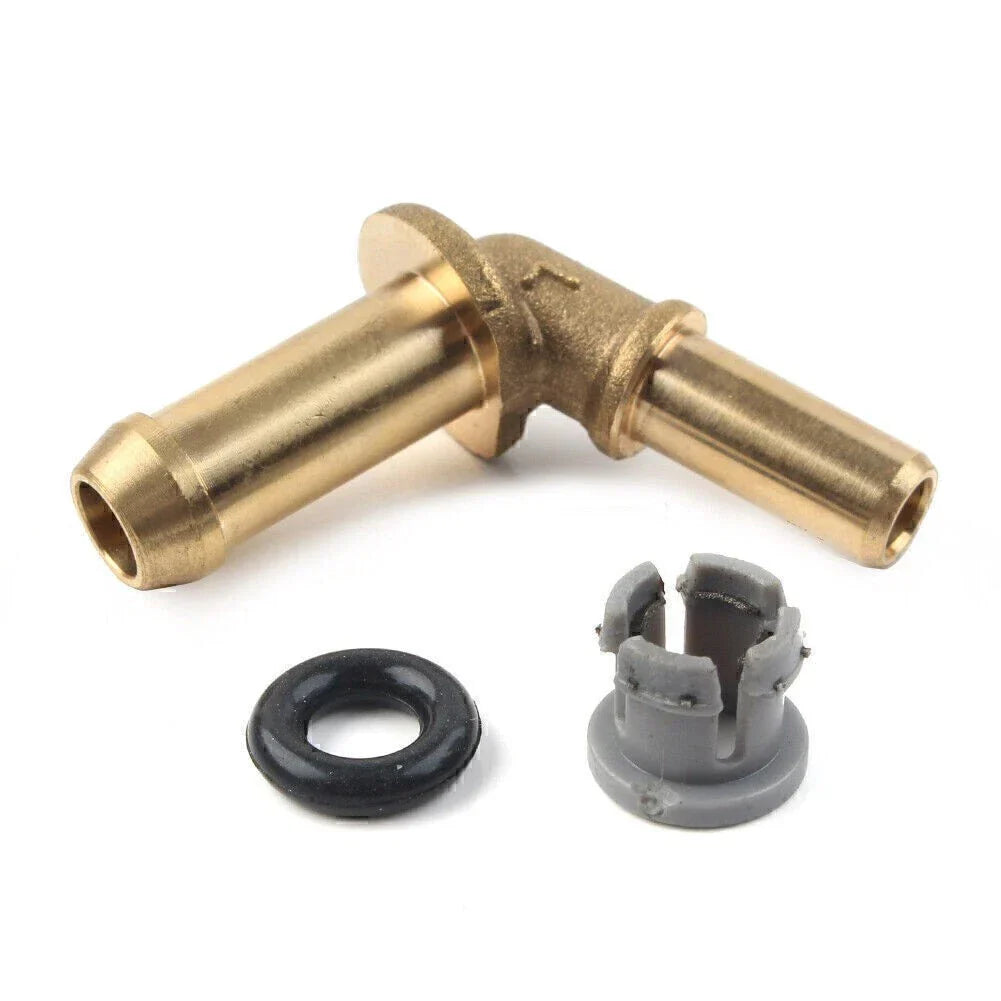 Thermostat Water Outlet Tube Connector for Land Rover Discovery 4 (2009-2016)