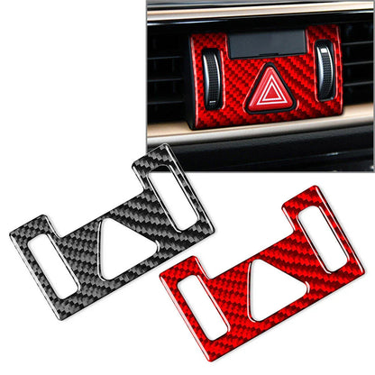 Kia K3 Forte Emergency Light Button Frame Trim (2019-2021)