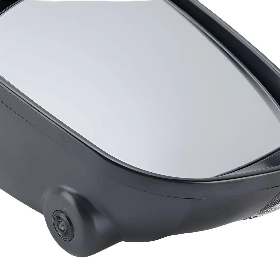 Wing Mirror Right Electric Folding for Nissan Qashqai J11 (2014-2018)