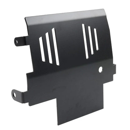 Lower Skid Plate Engine Chassis Protector for Harley CVO Road Glide (2024)