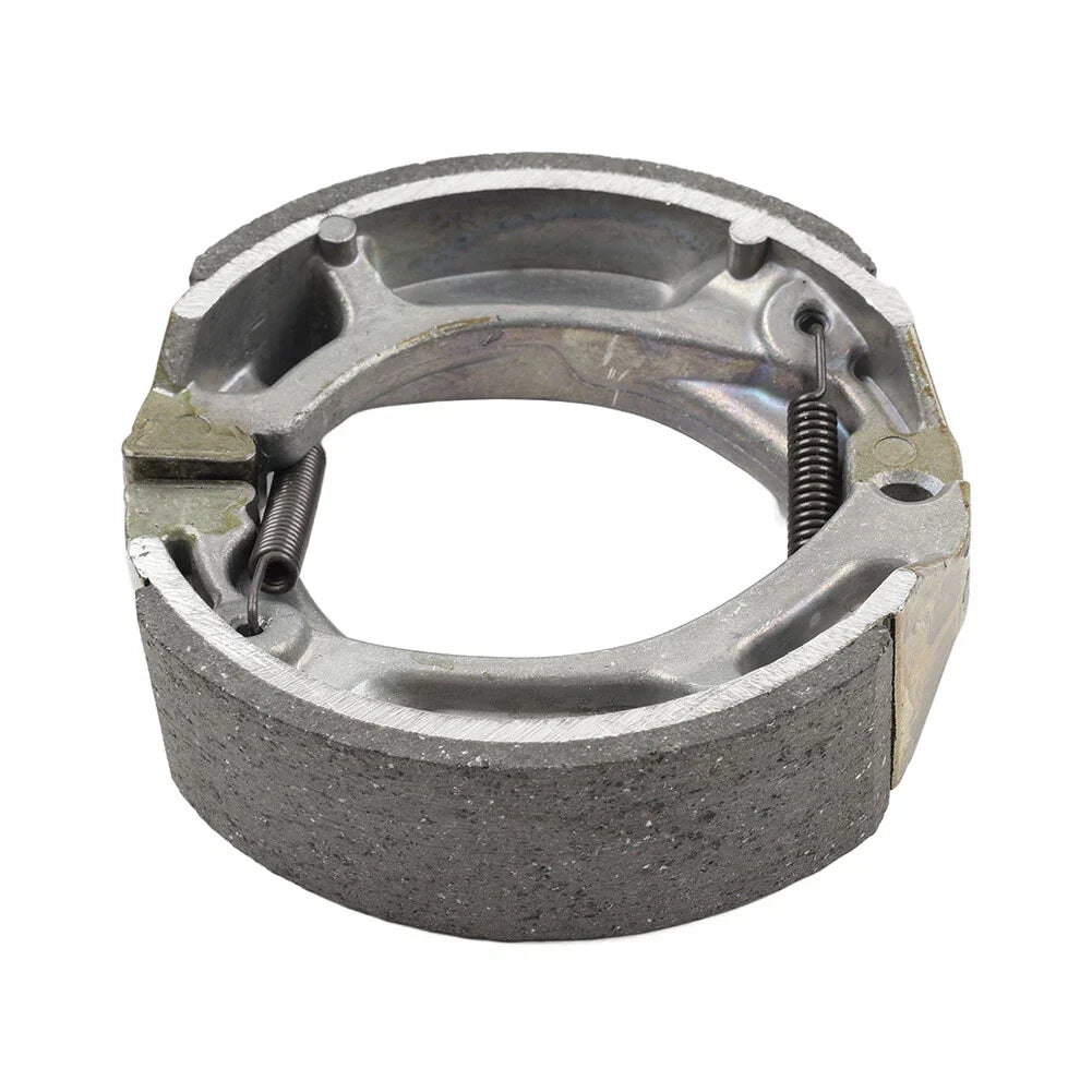 Rear Brake Shoes for Honda XR 250, NX 250 (1979-1996)