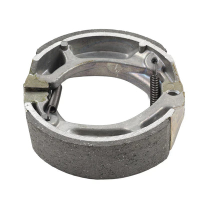 Rear Brake Shoes for Honda XR 250, NX 250 (1979-1996)