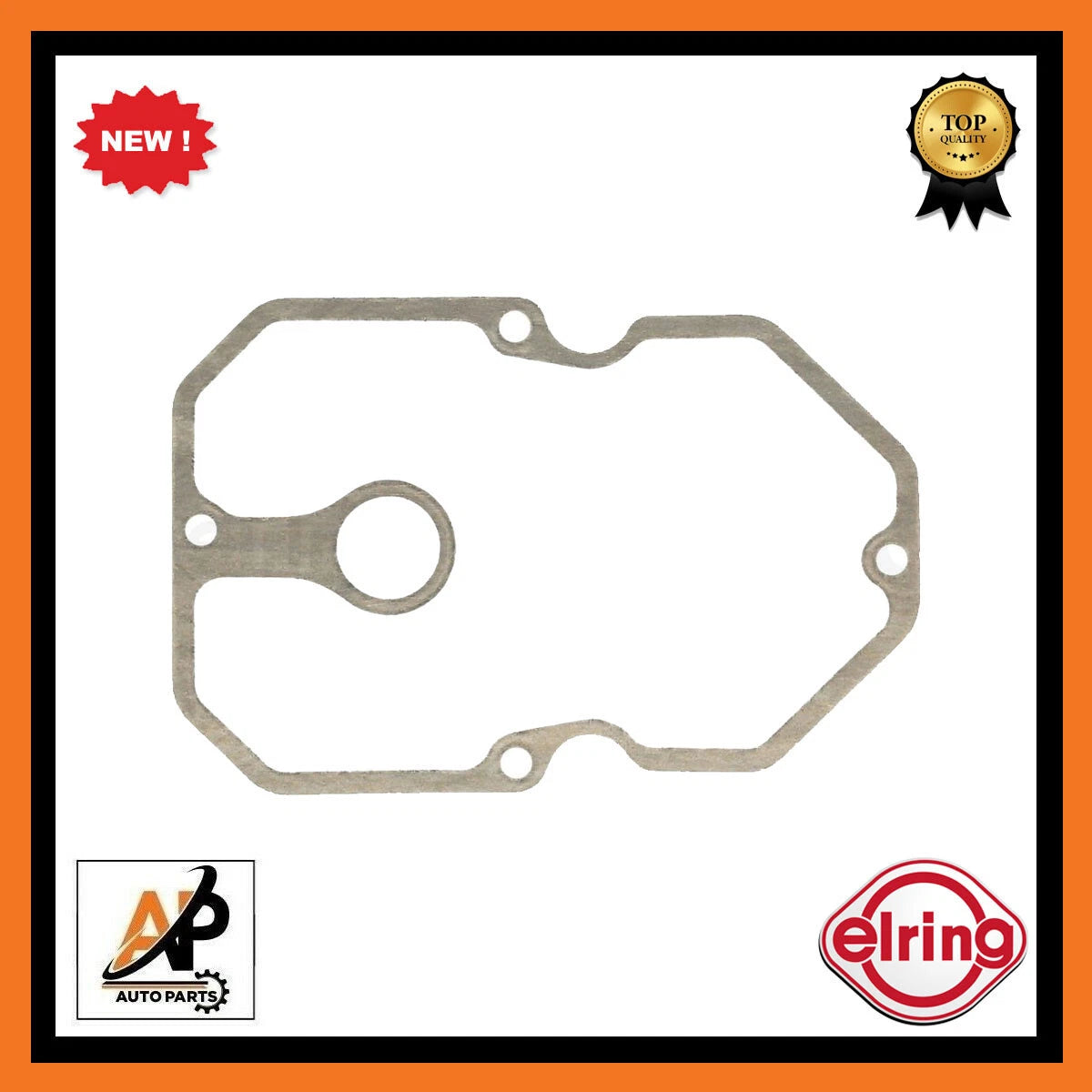 Cylinder Head Cover Gasket Replacement for Deutz KHD Magirus-Deutz  ()