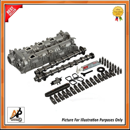 Complete Engine Rebuild Kit for Citroën Berlingo 1.5 BlueHDi (2015–2018)