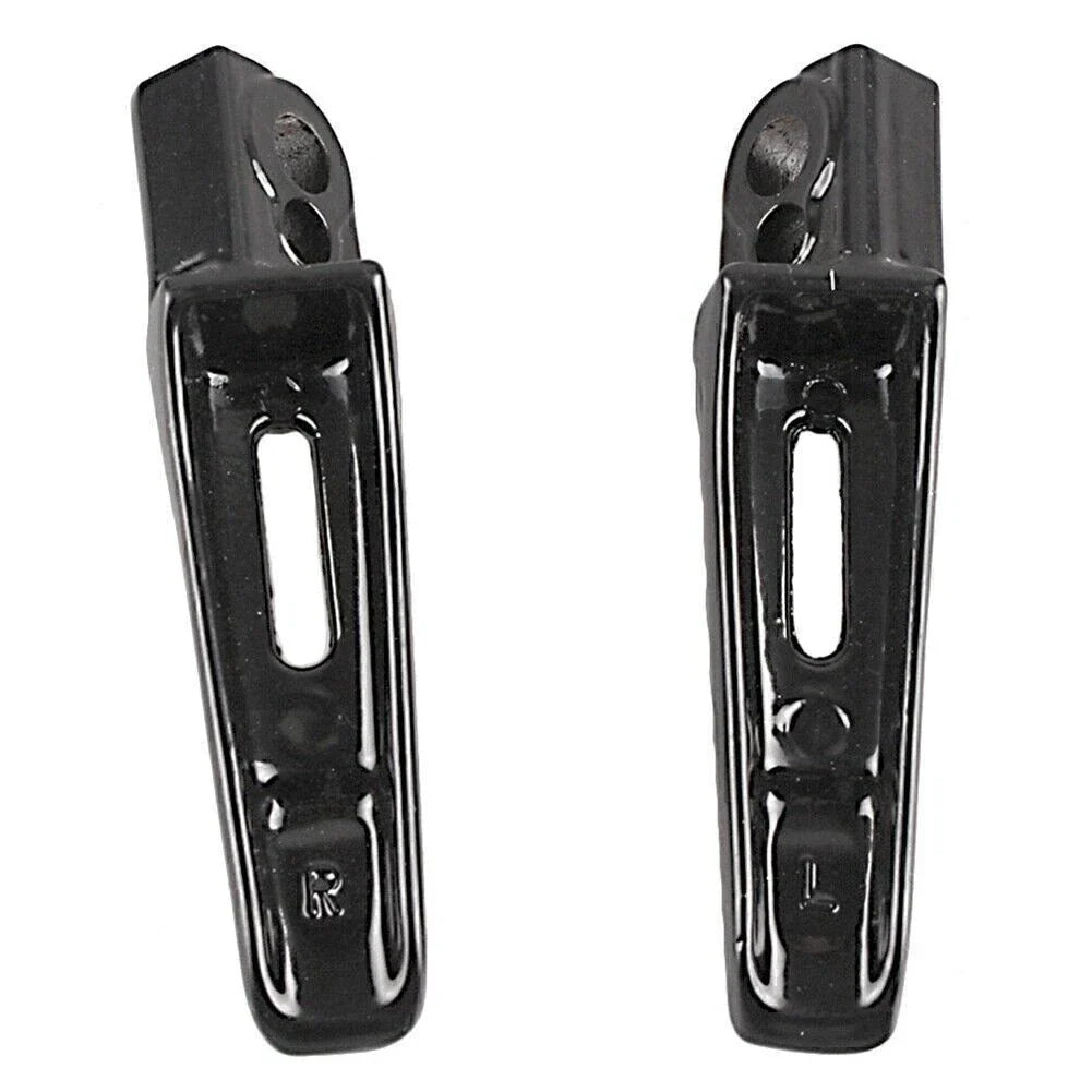 Rear Footrest Pegs for Suzuki GSXR 600 750 1000 B-KING (2006-2014)