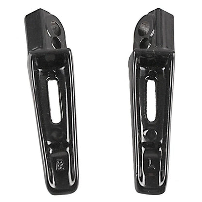 Rear Footrest Pegs for Suzuki GSXR 600 750 1000 B-KING (2006-2014)