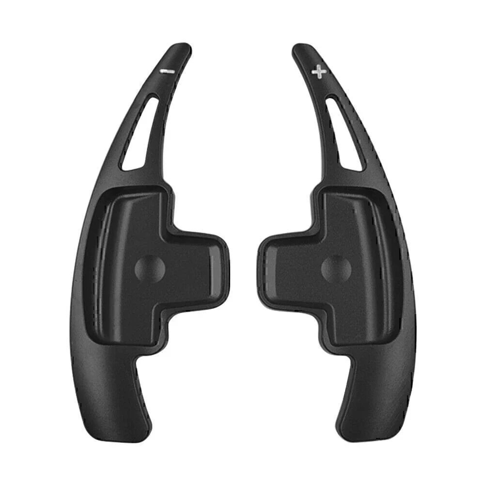Steering Wheel Paddle Shift Extensions for Mercedes-Benz A B E R M GLK SLK (2012-2020)
