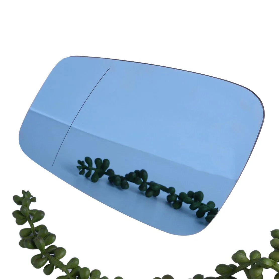 Heated Exterior Mirror Glass for BMW 1 2 3 4 Series X1 F48 (2014-2016)