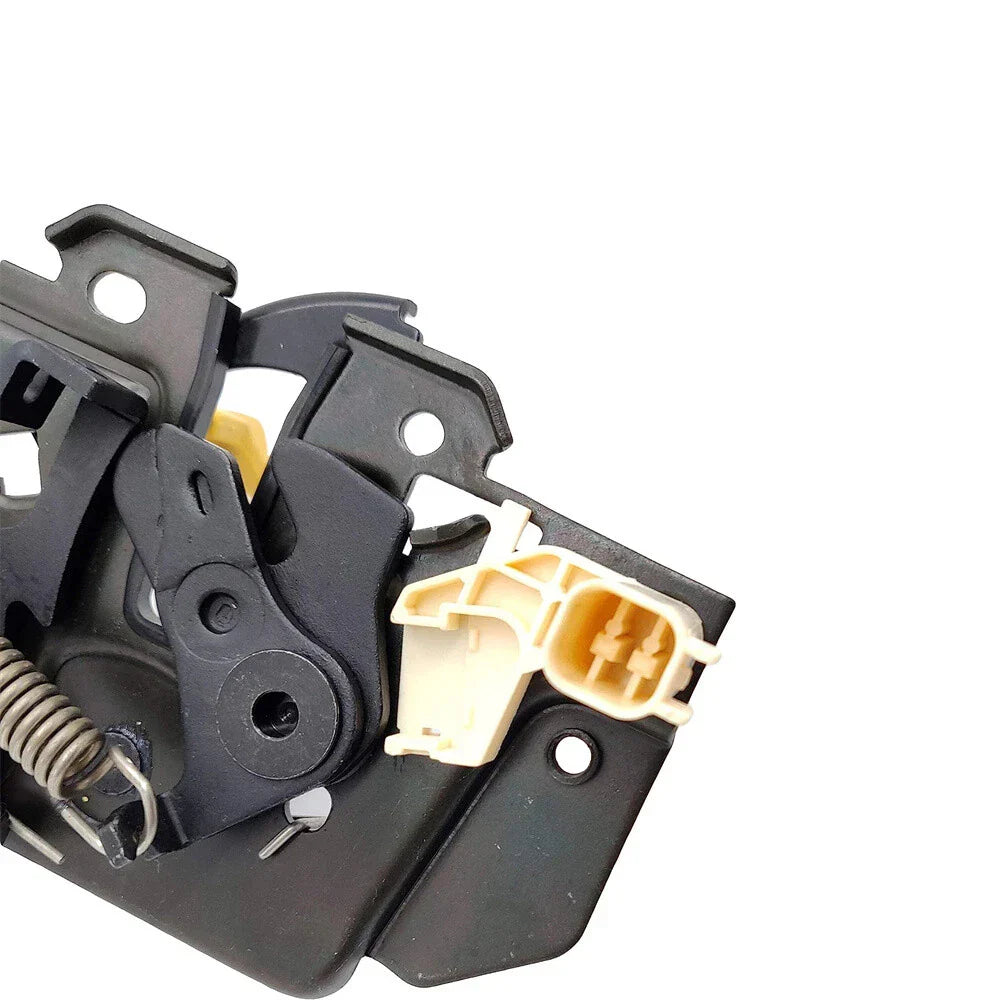 Hood Catch Lock Latch for Ford Fiesta S/SE/ST/Titanium (2014-2018)