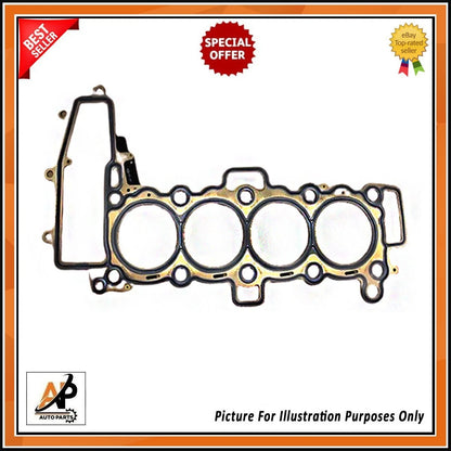 Engine Head Gasket Replacement and Rebuild Kit for Land Rover Range Rover (2014–2015)