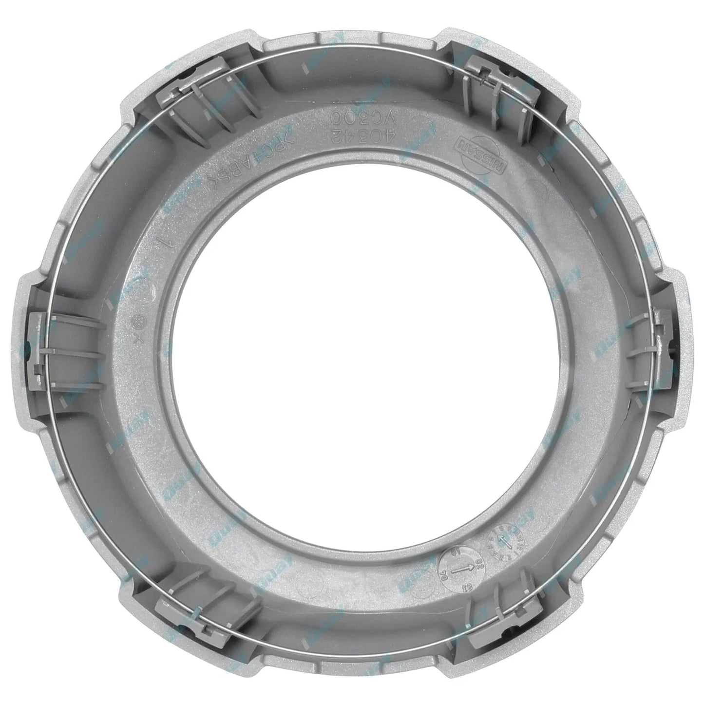 Genuine Nissan Patrol Front Wheel Hub Plastic Cap Cover for Patrol GU Y61