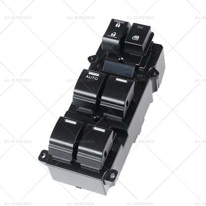 Power Window Switch for Honda Civic (2016-2017)