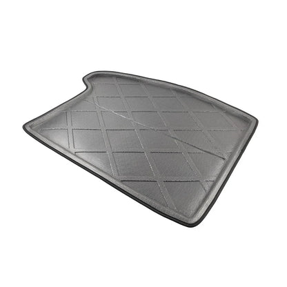 Cargo Trunk Tray Liner Mat for Mazda 3 (2006-2013)