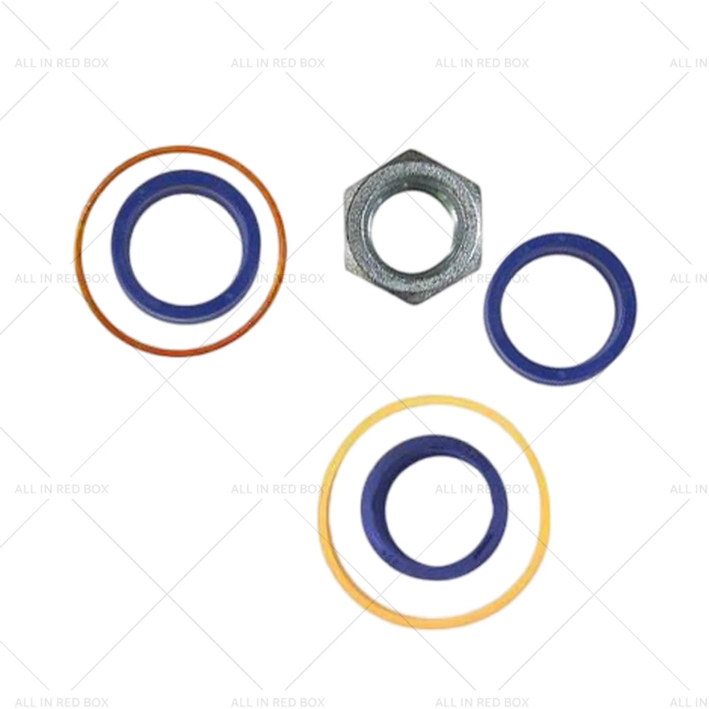 Hydraulic Cylinder Seal Kit for Bobcat A300 S220 S250 S300 S330 T250