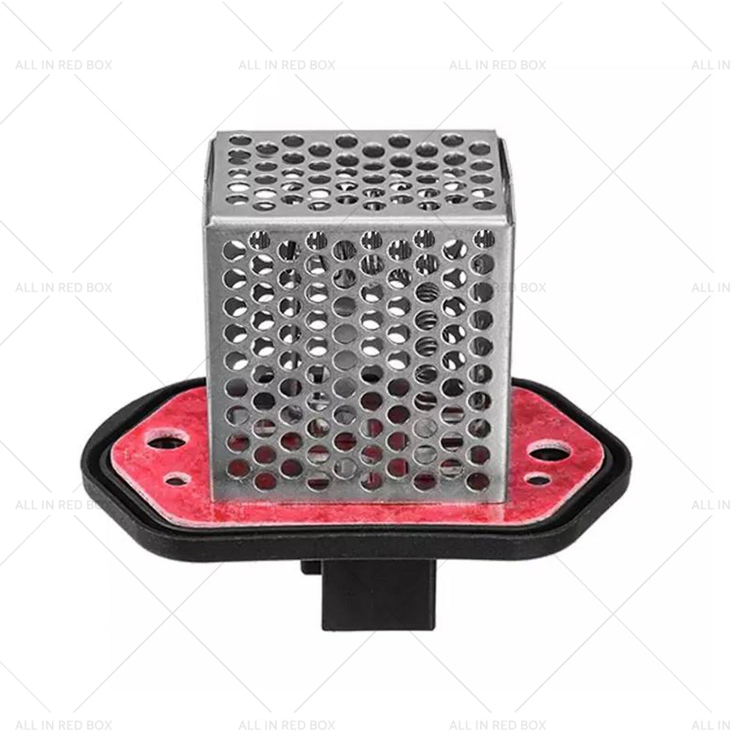 Blower Motor Regulator Resistor for Honda Jazz (2009-2012)
