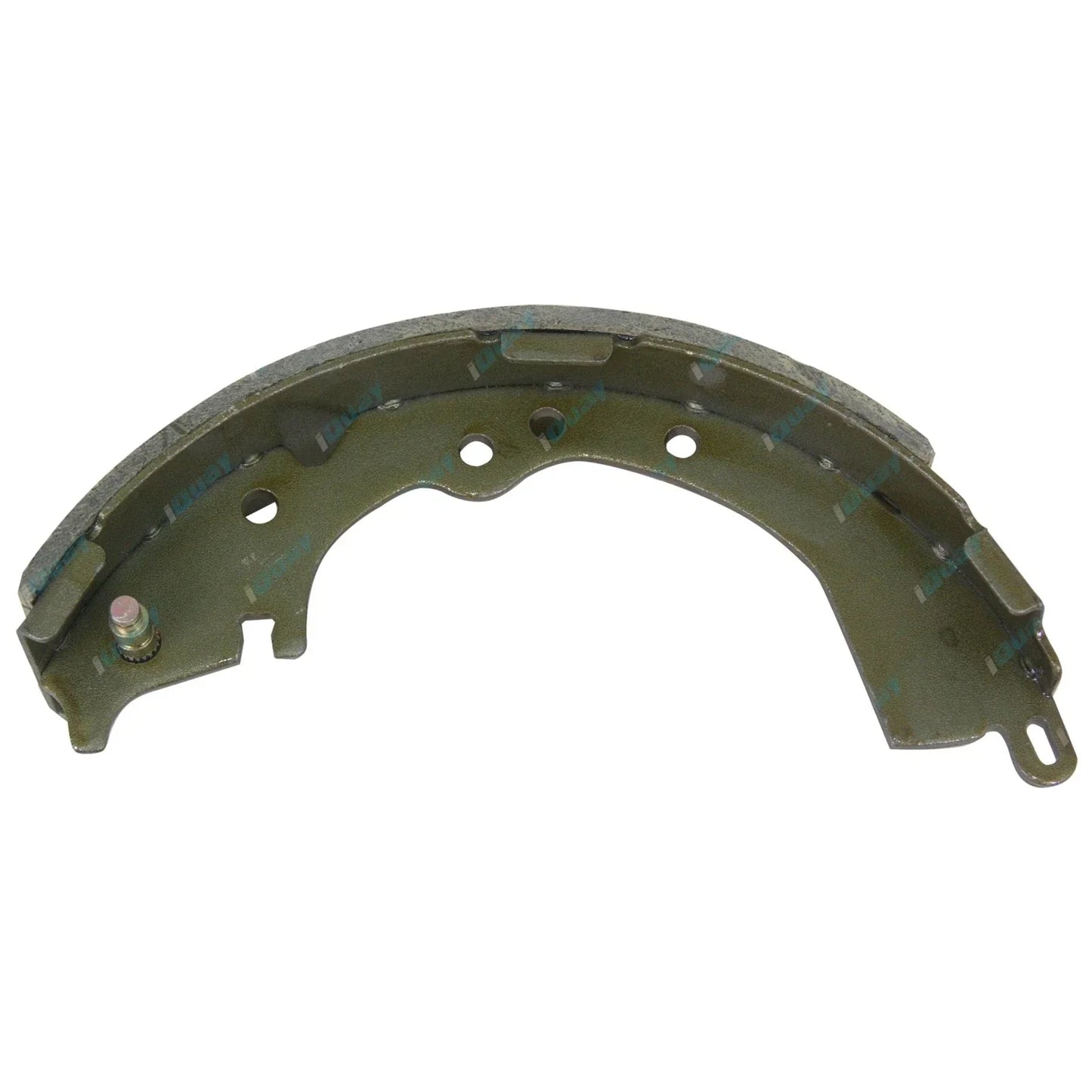 Rear Brake Shoes Set for Toyota Townace CR21 KR42R 4cyl 1.8L 2.0L 1989~2003