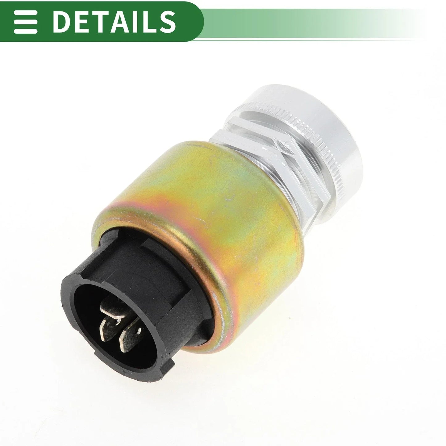 Transmission Speed Sensor for MERCEDES-BENZ NG 75-91 VSS Speed Sensor