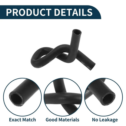Radiator Hose for Hyundai Ix35 2015 Rubber Coolant Pipe