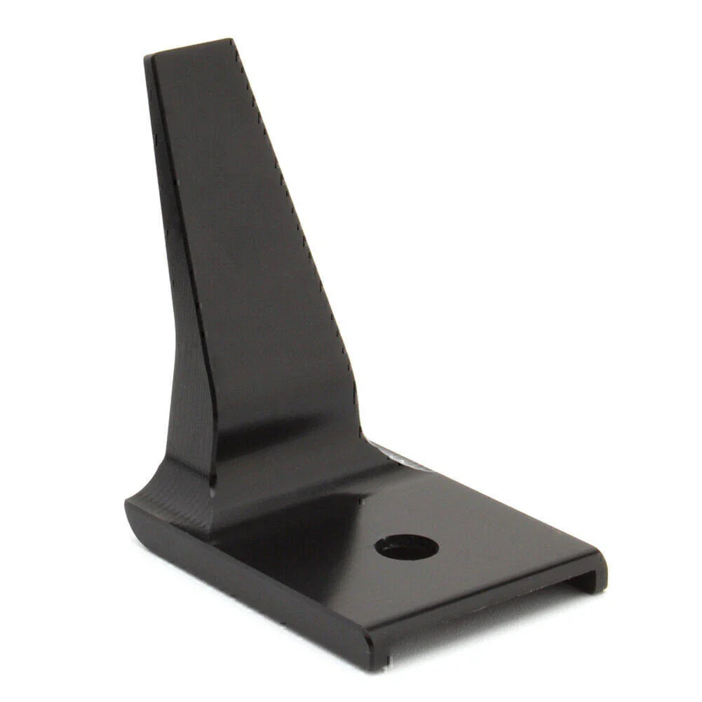 Black Side Stand Extension for Harley-Davidson FLST (2007-2017)