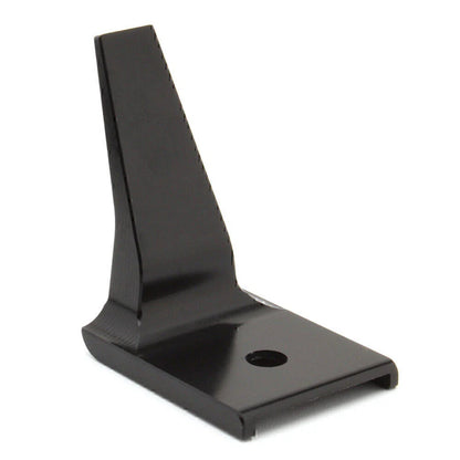 Black Side Stand Extension for Harley-Davidson FLST (2007-2017)