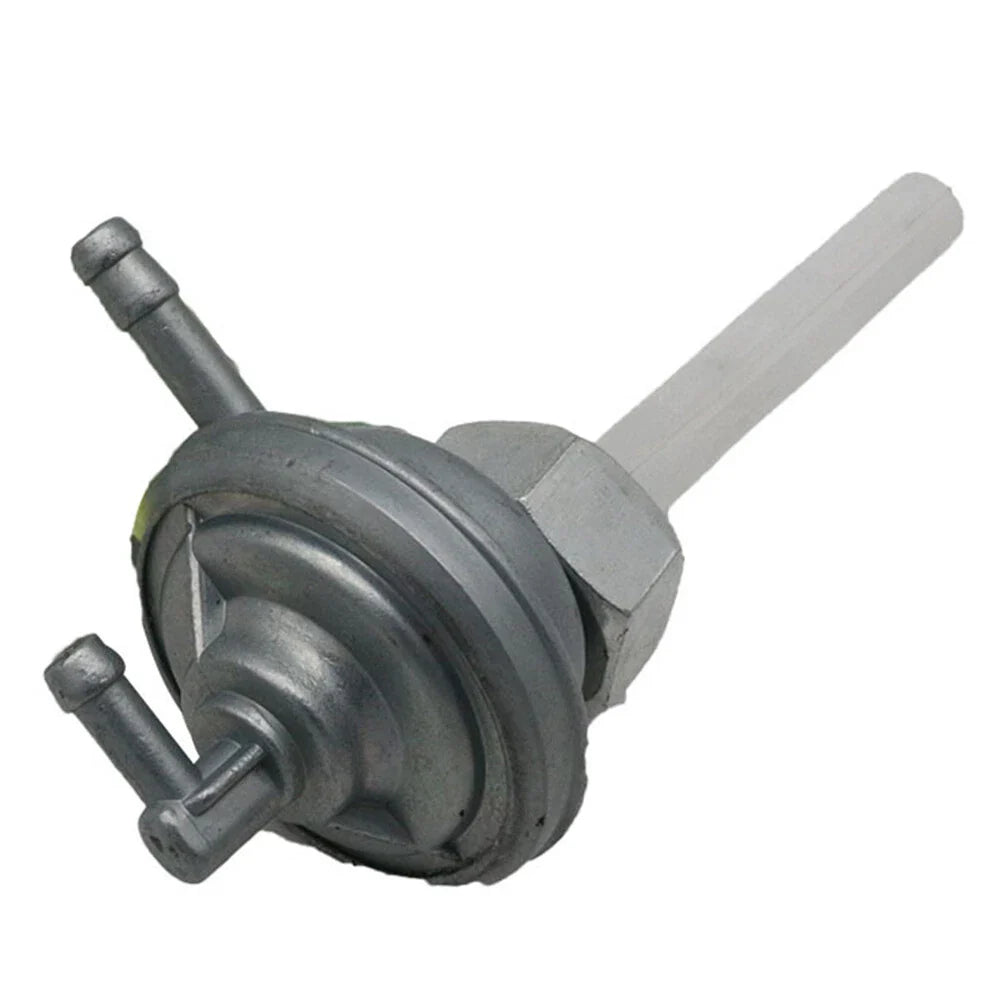 Gas Fuel Switch Pump Valve for GY6 50cc-150cc Go Kart ATV Moped Scooter