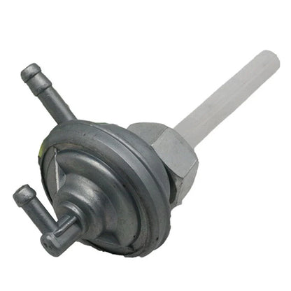 Gas Fuel Switch Pump Valve for GY6 50cc-150cc Go Kart ATV Moped Scooter