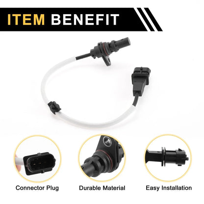 Crankshaft Position Sensor for Hyundai i30 2.0N (2017-2021)