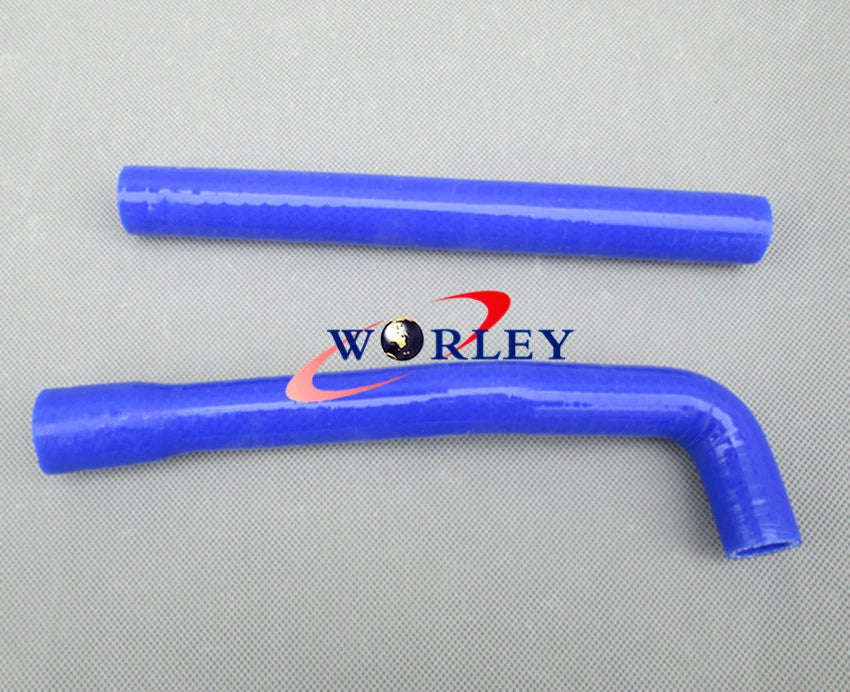 Silicone Radiator Hose for Cobra Motorcycle Cx65 (2010-2014)
