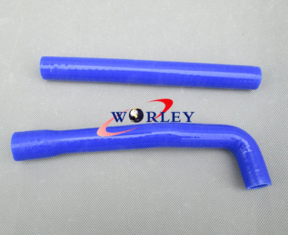 Silicone Radiator Hose for Cobra Motorcycle Cx65 (2010-2014)