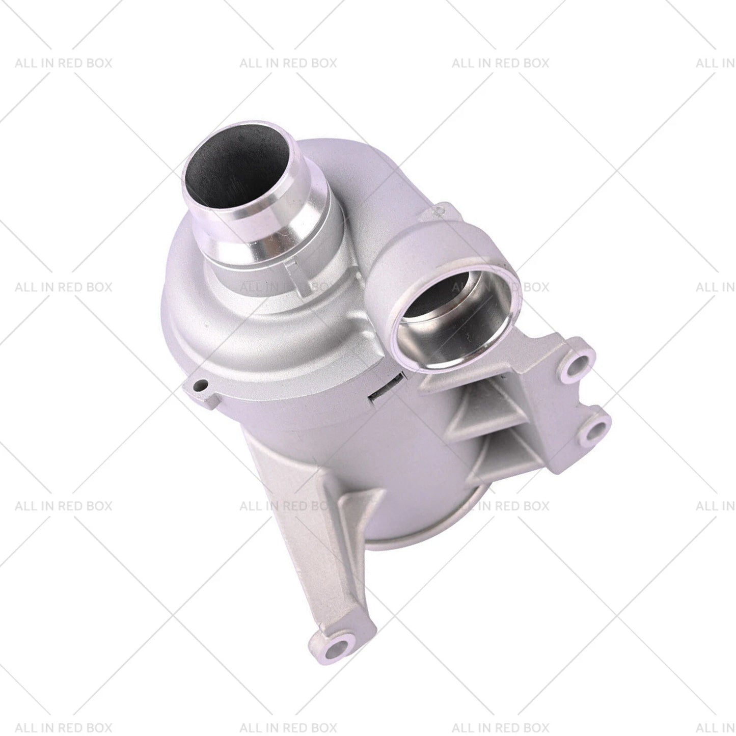 Engine Coolant Water Pump for Volvo XC60 XC70 V60 S60 S80 S90 (2015-2020)