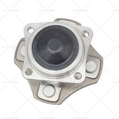 Rear Wheel Bearing Hubs for Toyota Corolla ZZE122R (2001-2007)