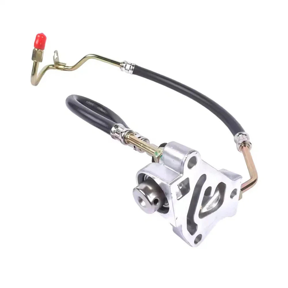 Fuel Pressure Regulator LR016318 for Land Rover Defender Discovery (1994-2004)