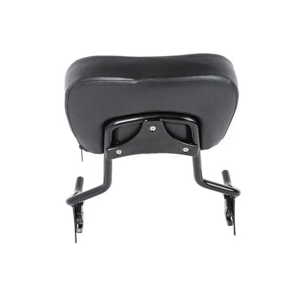 Sissy Bar Backrest & Luggage Rack for Harley Street Glide (2009-2025)