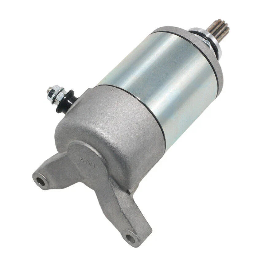 Starter Motor for Suzuki LT160 LT-F160 LT230 LT-F230 LT-F250 Quadrunner (1990-2002)