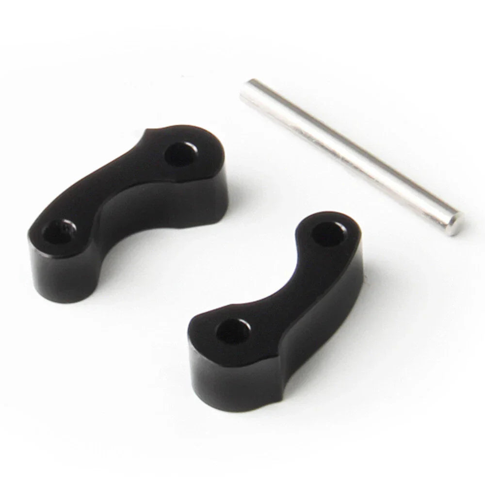 Rear Window Latch Hinge Pivot for Toyota Tundra, Tacoma
