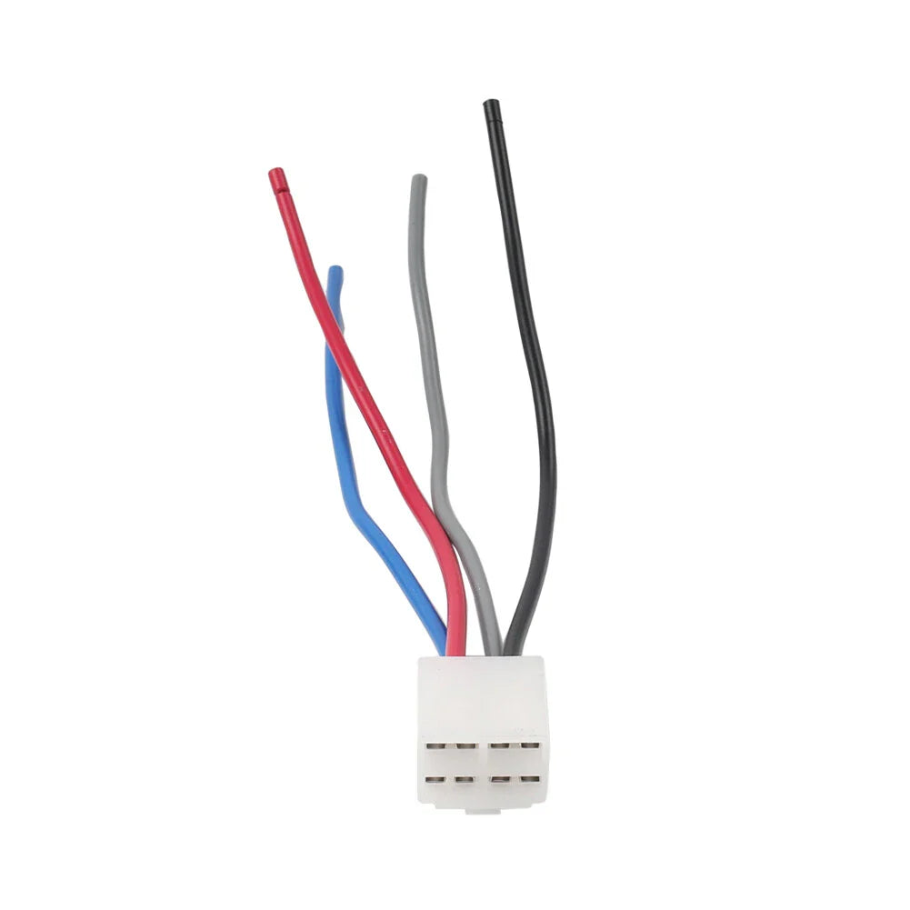 Starter Solenoid Relay Wiring Harness for Yamaha YFZ450 R1 (2004-2023)