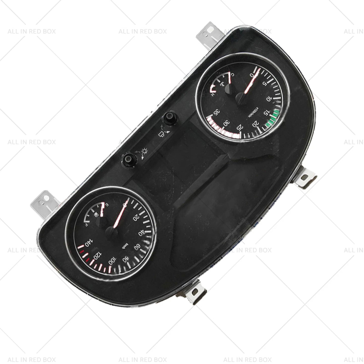 Fuel Combination Instrument for Shaanxi Auto Xuande
