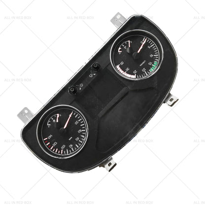 Fuel Combination Instrument for Shaanxi Auto Xuande