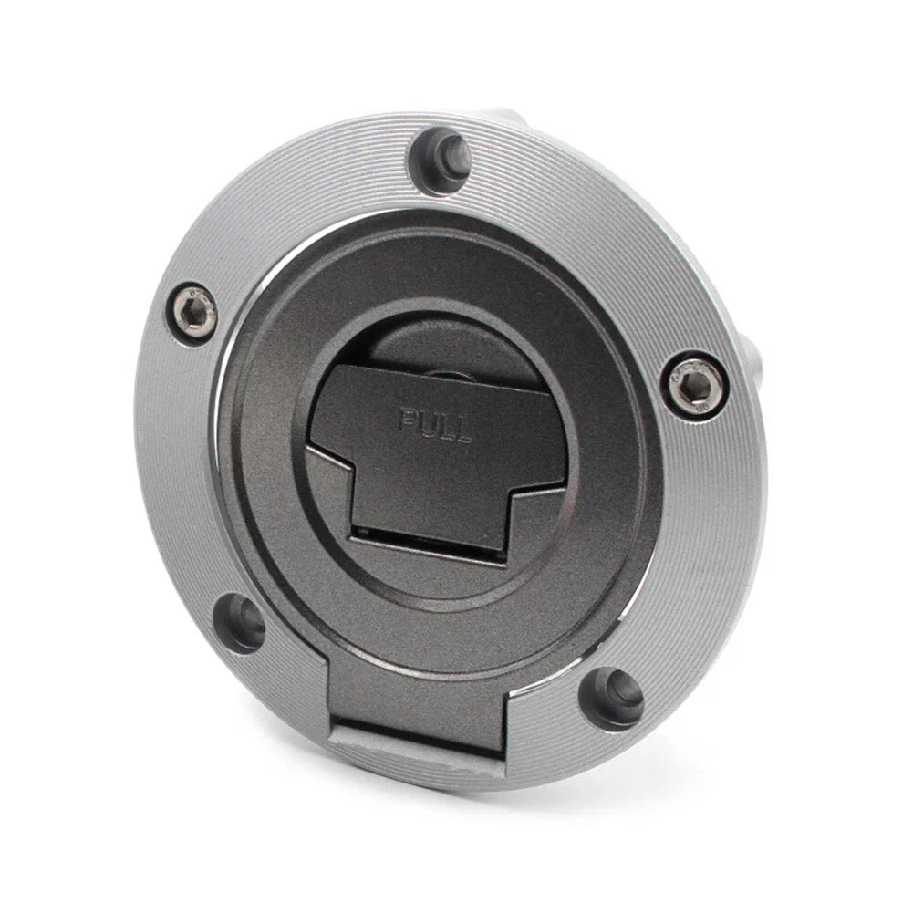 5 Holes Fuel Gas Oil Tank Cap Cover for Yamaha MT-09 (All Years)