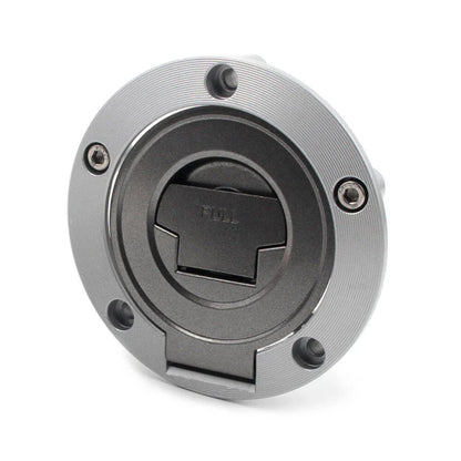 5 Holes Fuel Gas Oil Tank Cap Cover for Yamaha MT-09 (All Years)