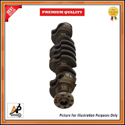 Engine Crankshaft Replacement for BMW MINI 3.0 N57 N57D30 (2007–2016)