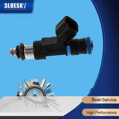 Fuel Injector for Ford Courier PH 4.0L 6Cyl (2004-2006)