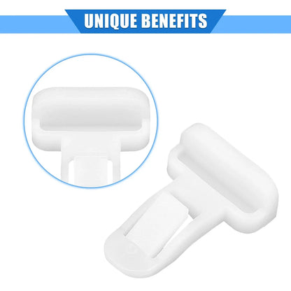 15 x Car Front Rear Fender Bumper Spoiler Clips for Toyota 4Runner (2013-2021)