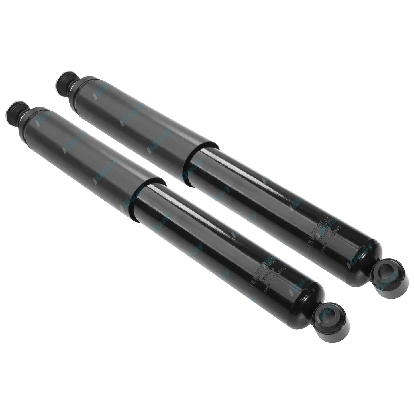2 Front HD Shock Absorbers for Toyota Dyna Truck 8/77-94 Heavy Duty Hydraulic