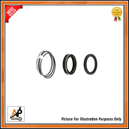 Head Gasket Replacement for BMW 5 Series Touring (2012–2017) 2.0L Diesel