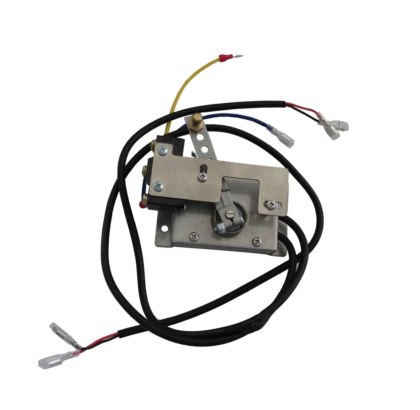 Potentiometer Throttle for EZGO Marathon (1990-1994)