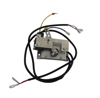 Potentiometer Throttle for EZGO Marathon (1990-1994)