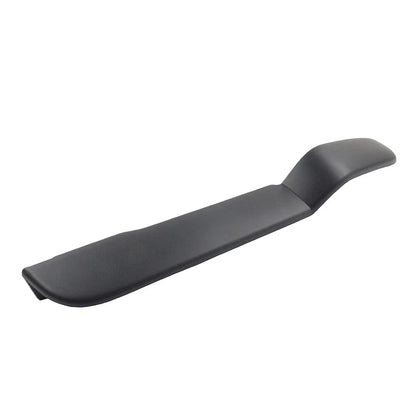 Left Front Lower Air Deflector for Land Rover Range Rover Sport (2010-2013)