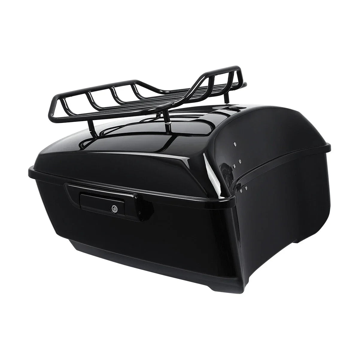 Trunk Top Luggage Rack for Harley Touring (2014-2025)