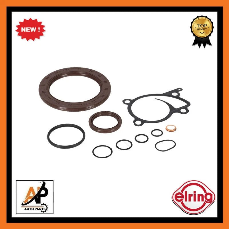 Crankcase Gasket Kit Replacement for Dacia Logan (2008–2016)